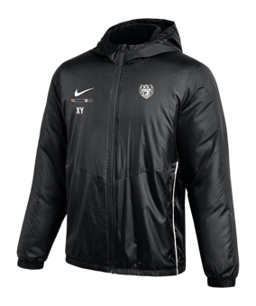 Nike Park 26 Jacke Kids Schwarz F010