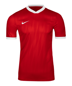 Nike Challenger VI Trikot Rot F658 - rot