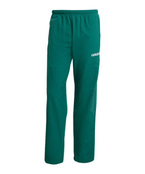 adidas Track Hose Grün - gruen