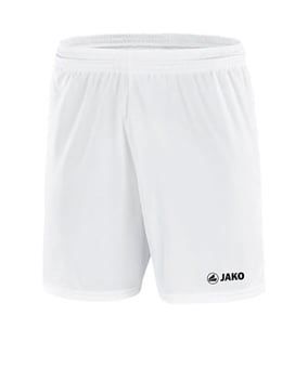 JAKO Pantaloncini Bílá C00 - bianco