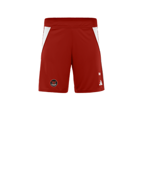 adidas Tiro 24 Court Rouge 