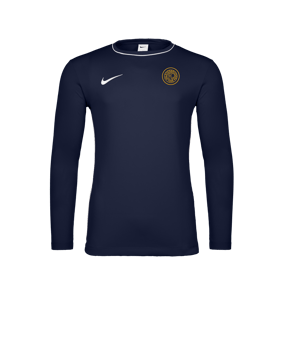 Nike Park 26 Trainingstop Blau F410