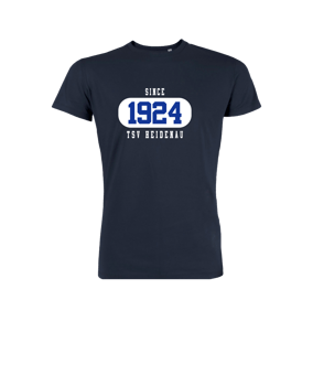 Merch Creator 2.0 T-Shirt Navy Blue FC727