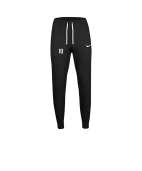 Nike Park 26 Jogginghose Schwarz F010