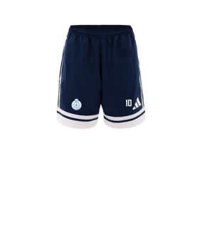 Short adidas Squadra 25 bleu 