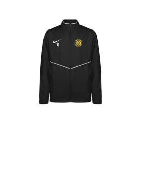 Nike Park 26 Veste de pluie Enfants Noir C010
