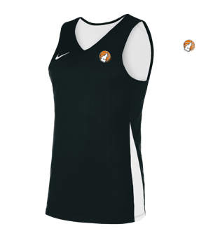 Nike Team Basketball Reversible Tanktop F010
