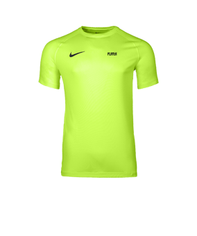 Nike Park VIII Trikot Grün F702