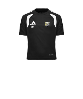 adidas Tiro 26 League Trikot Kids Schwarz