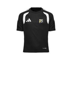 adidas Tiro 26 League Trikot Kids Schwarz