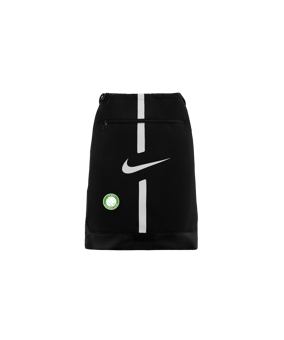 Nike Sac de sport Noir C010 