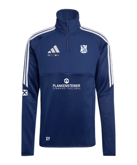 adidas Tiro 26 League Wintersized Training Dunkelblau