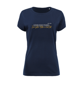 Stanley Stella Expresser 2.0 T-Shirt Damen French Navy FC727