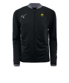 Veste de Training Nike Academy 25 enfants noir F010