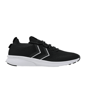 Hummel FLOW Schwarz F2001 - schwarz