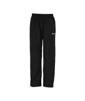 Kempa Präsentationshose Circle Schwarz F01 - schwarz