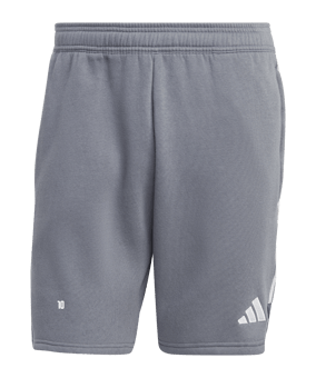 adidas Tiro 23 League Short Grau