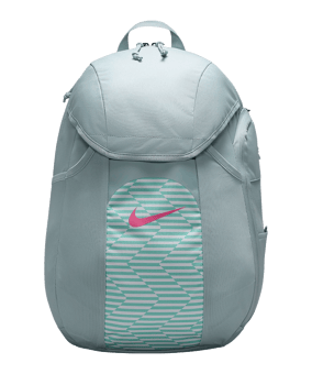 Nike Academy Rucksack Blau F395 - blau