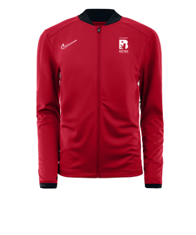 Nike Academy 25 Trainingsjacke Rot F657