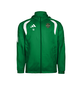 adidas Tiro 26 League Coupe-vent Vert
