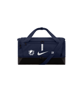 Nike Academy Team Hardcase Tasche Medium Blau F410