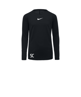 Nike Park First Layer Top langarm Kids F010