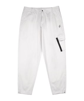 PUMA X Njr Cargo Hose Grau F005 - grau