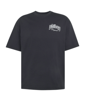 adidas Originals Sst Arch T-Shirt Noir - noir