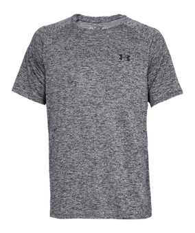 Under Armour Tech 2.0 T-Shirt Grau F002 - grau