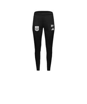 adidas Tiro 26 League Trainingshose Damen Schwarz