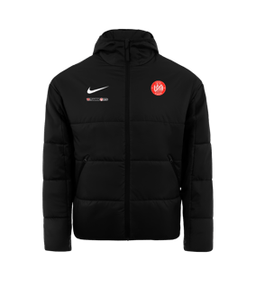 Veste tout temps Nike TF Academy Pro 24 noire 