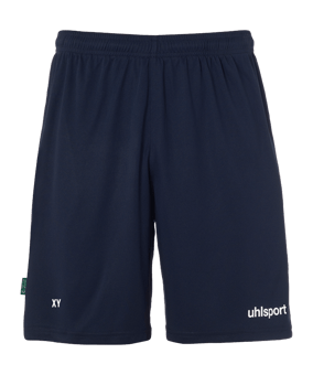 uhlsport Short Blau F41