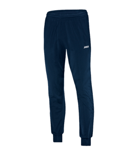 JAKO Classico Polyesterhose Kurzgröße Blau F09 - blau