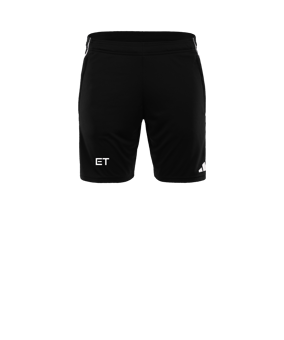adidas Tiro 25 Competition Short Schwarz