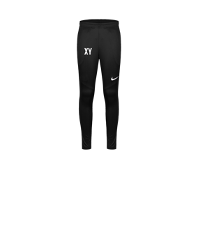 Nike Park 26 Trainingshose Kids Schwarz F010