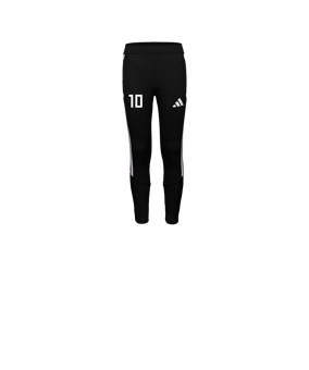 adidas Tiro 26 Competition Trainingshose Kinder Schwarz