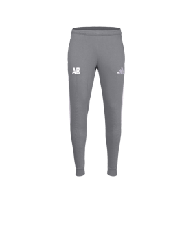 adidas Tiro 26 League Jogginghose Grau