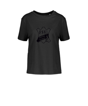 Merch Muser T-Shirt Women Black | #toneintone