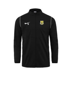 Veste de pluie Nike Park 20 noir F010 