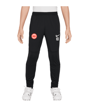 Nike Park 20 Trainingshose Kids Schwarz F010