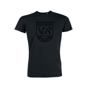 Merch Creator 2.0 T-Shirt Black FC002