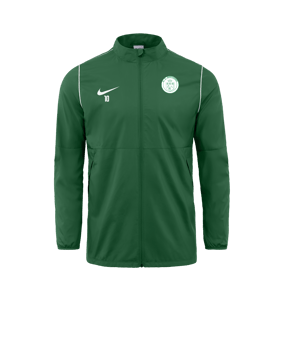 Veste de pluie Nike Park 20 vert F302 