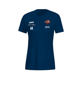 JSG HoBriNo Freizeit Shirt Damen