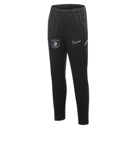 Nike Academy 25 Trainingshose Kids Schwarz F010