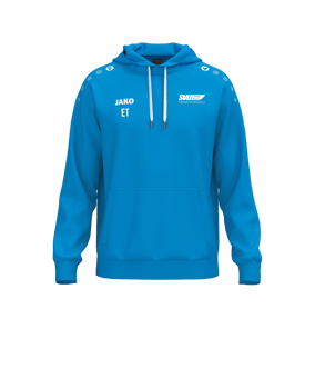 JAKO One Hoody Blau F440