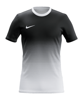 Nike Park Shadow Shirt Zwart K050 - zwart