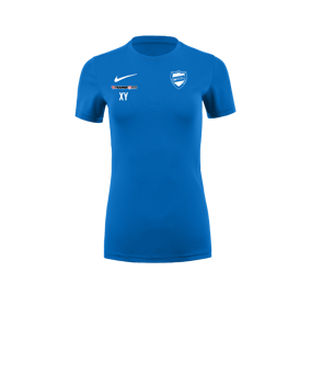 Nike Park VII Trikot Damen Blau F463