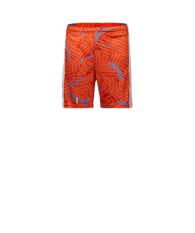 adidas Tiro 26 Competition Torwartshort Kids Orange