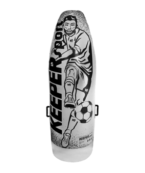 KEEPERsport KEEPERDummy für Training Schwarz F999 - schwarz