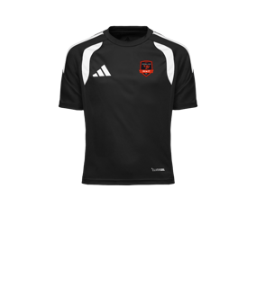 adidas Tiro 26 League Trikot Kids Schwarz